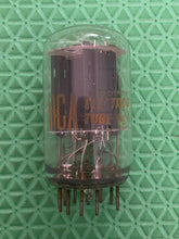 Load image into Gallery viewer, RCA 6FM7 Vacuum Tube NOS NIB