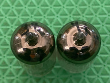 Load image into Gallery viewer, Matched Pair Amperex 6BL8 Vacuum Tubes 7199 Substitute