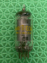 Load image into Gallery viewer, Raytheon 5750 Vacuum Tube NOS NIB