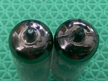 Load image into Gallery viewer, 2 Matsushita 10CW5 LL86 Vacuum Tube Lot Of Two