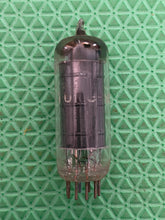Load image into Gallery viewer, Tung-Sol 12BK5 Vacuum Tube NOS NIB