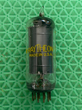Load image into Gallery viewer, Raytheon 12BK5 Vacuum Tube NOS NIB