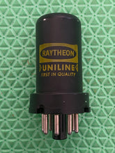 Load image into Gallery viewer, Raytheon 6AC7 Vacuum Tube NOS NIB