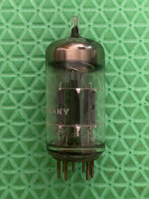 Load image into Gallery viewer, Telefunken 6AQ8 ECC85 Vacuum Tube NOS-Testing