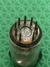 Load image into Gallery viewer, Telefunken 6AQ8 ECC85 Vacuum Tube NOS-Testing