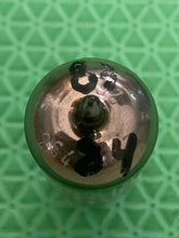 Load image into Gallery viewer, Telefunken 6AQ8 ECC85 Vacuum Tube NOS-Testing