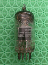 Load image into Gallery viewer, Mullard 6AQ8 ECC85 Vacuum Tube NOS-Testing