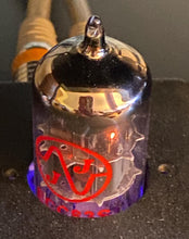 Load image into Gallery viewer, JJ 12AX7 ECC83 ECC83S Low Noise Vacuum Tube With Box