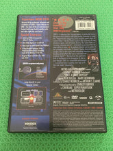 Load image into Gallery viewer, 2001: A Space Odyssey Stanley Kubrick DVD