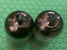 Load image into Gallery viewer, 2 Sovtek 6BQ5 EL84 Vacuum Tubes NOS-Testing Lot Of Two