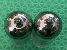 Load image into Gallery viewer, 2 Sovtek 6BQ5 EL84 Vacuum Tubes NOS-Testing Lot Of Two