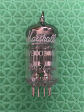 Load image into Gallery viewer, Marshall 12AX7 ECC83 Triple Mica Vacuum Tube