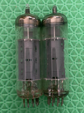 Load image into Gallery viewer, 2 Matsushita 10CW5 LL86 Vacuum Tube Lot Of Two
