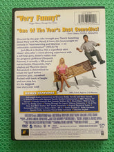 Load image into Gallery viewer, Shallow Hal Gwyneth Paltrow Jack Black DVD