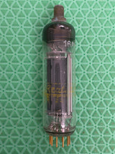 Load image into Gallery viewer, Realistic Radio Shack Gold Clad 16AQ3 Vacuum Tube NOS NIB