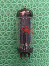 Load image into Gallery viewer, CBS 12DV8 Vacuum Tube NOS NIB