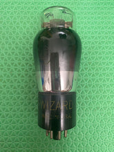 Load image into Gallery viewer, Wizard 6N7 6N7G Vacuum Tube Shoulder ST Shape