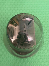 Load image into Gallery viewer, General Electric GE Black Plate 5U4 5U4G Vacuum Tube Rectifier Shoulder ST Shape