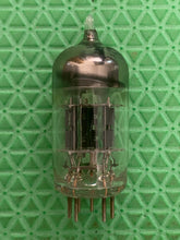 Load image into Gallery viewer, Lorenz 6AQ8 ECC85 Vacuum Tube