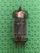 Load image into Gallery viewer, Telefunken 6AQ8 ECC85 Vacuum Tube NOS-Testing