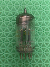 Load image into Gallery viewer, Sylvania 6BK7 6BK7A Vacuum Tube NOS NIB For Your Schiit