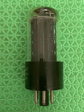 Load image into Gallery viewer, General Electric GE 5Y3 5Y3GT Vacuum Tube Rectifier Black Plate
