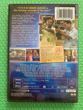 Load image into Gallery viewer, White Chicks Marlon Wayans Shawn Wayans DVD