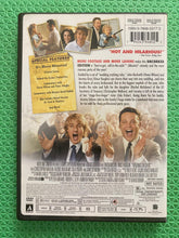 Load image into Gallery viewer, Wedding Crashers Adam Sandler Owen Wilson Christopher Walken DVD