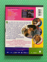 Load image into Gallery viewer, The Wedding Singer Adam Sandler Drew Barrymore DVD