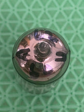 Load image into Gallery viewer, Amperex Bugle Boy 12AU7 12AU7A ECC82 Vacuum Tube Steel Support Rods