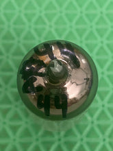 Load image into Gallery viewer, Siemens Ribbed Plate 12AX7 ECC83 Vacuum Tube