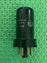 Load image into Gallery viewer, RCA 6SF5 Vacuum Tube Milspec NOS NIB