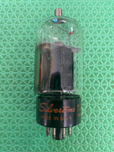 Load image into Gallery viewer, Sylvania / Silvertone 17DQ6 17DQ6B 17GW6 Vacuum Tube NOS NIB