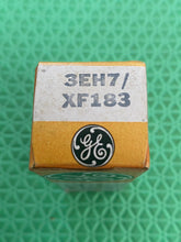 Load image into Gallery viewer, General Electric GE 3EH7 XF183 Vacuum Tube NOS NIB