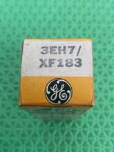 Load image into Gallery viewer, General Electric GE 3EH7 XF183 Vacuum Tube NOS NIB