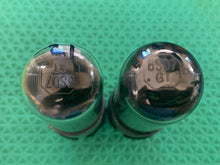 Load image into Gallery viewer, Raytheon 6SD7 6SD7GT JANCRP6SD7GT Vacuum Tube Valve Milspec NOS NIB Korean War-Vintage