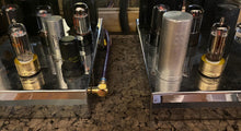 Load image into Gallery viewer, Matched Pair RCA 6FQ7 / 6CG7 Vacuum Tubes NOS NIB