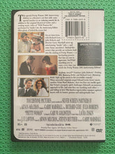 Load image into Gallery viewer, Pretty Woman Richard Gere Julia Roberts 10th Anniversary Special Edition DVD
