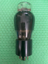 Load image into Gallery viewer, Wizard 6N7 6N7G Vacuum Tube Shoulder ST Shape