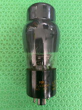 Load image into Gallery viewer, Raytheon 6F6 6F6G Vacuum Tube ST Shoulder Shape NOS-Testing