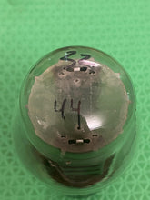 Load image into Gallery viewer, Sylvania Black Plate 5U4 5U4G Vacuum Tube Rectifier Shoulder ST Shape