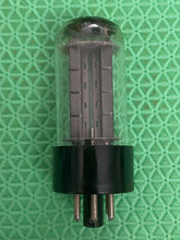Load image into Gallery viewer, Sylvania 5Y3 5Y3GT Vacuum Tube Rectifier Shiny Black Plate