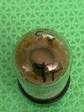 Load image into Gallery viewer, General Electric GE 5Y3 5Y3GT Vacuum Tube Rectifier Shiny Black Plate