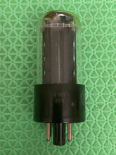 Load image into Gallery viewer, General Electric GE 5Y3 5Y3GT Vacuum Tube Rectifier Black Plate