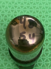 Load image into Gallery viewer, General Electric GE 5Y3 5Y3GT Vacuum Tube Rectifier Black Plate