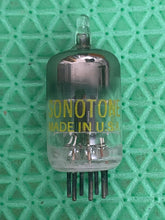 Load image into Gallery viewer, Sonotone 6AF4 6AF4A Vacuum Tube NOS NIB