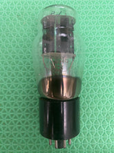 Load image into Gallery viewer, Sylvania 6N6 6N6G Vacuum Tube Shoulder ST-Shape NOS-Testing