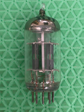 Load image into Gallery viewer, Siemens Ribbed Plate 12AX7 ECC83 Vacuum Tube