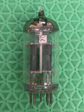 Load image into Gallery viewer, Siemens Ribbed Plate 12AX7 ECC83 Vacuum Tube