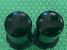 Load image into Gallery viewer, Matched Pair RCA 6N7 JAN-CRC-6N7 VT96 Vacuum Tubes Milspec New-Testing